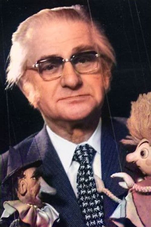 Walter Oehmichen profile photo