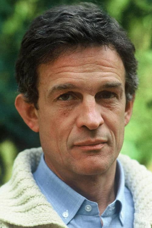 Jean-François Poron profile photo