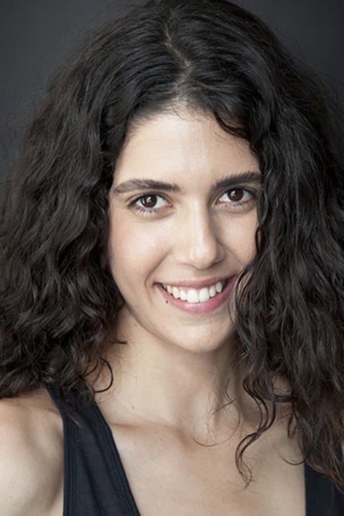 Cemre Ebüzziya profile photo