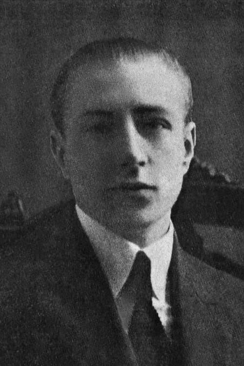 Luis Bayón Herrera profile photo