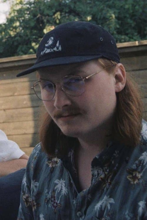 Kasper Klæbo Nelson profile photo