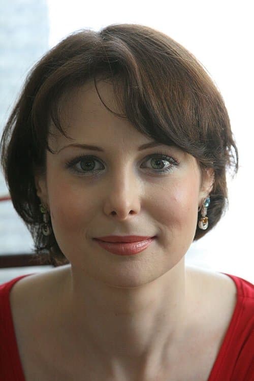 Olga Pogodina profile photo