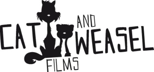 Cat and Weasel Films