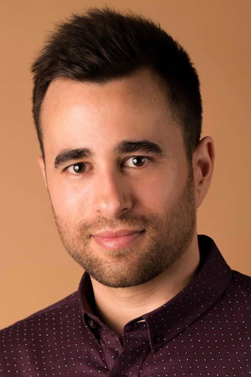 Nathan Whitaker profile photo