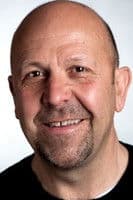 Thierry Calas profile photo