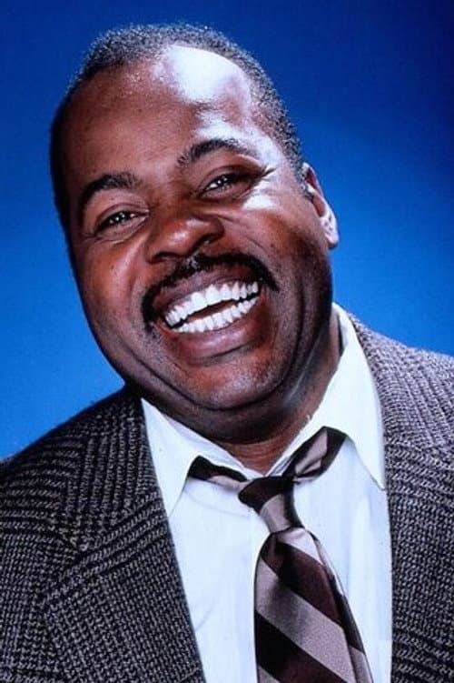 Reginald VelJohnson profile photo