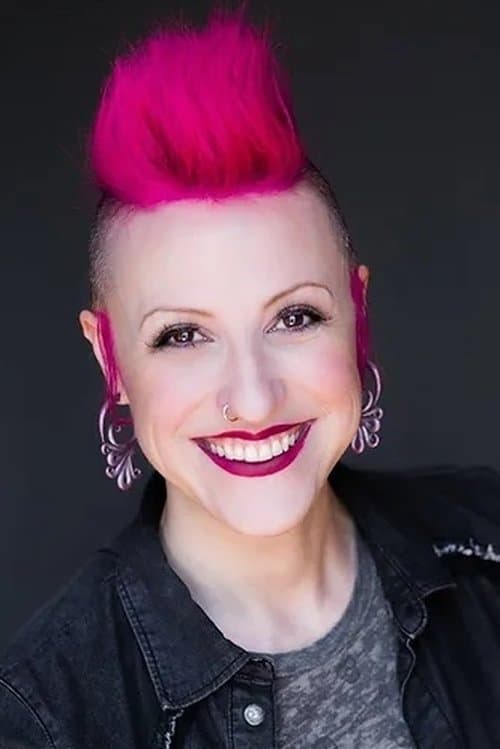 Mandi Moss profile photo