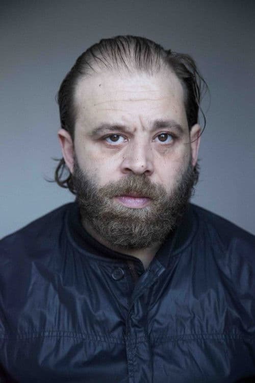 Michael Perez profile photo