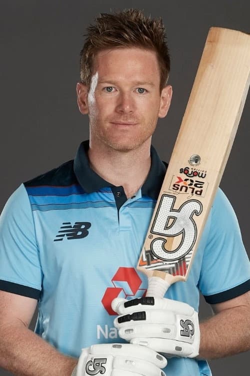 Eoin Morgan profile photo