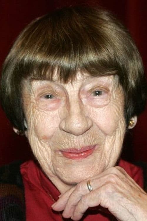 Christel Peters profile photo