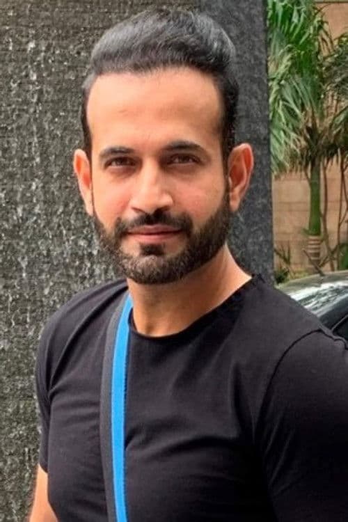 Irfan Pathan profile photo