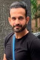 Irfan Pathan profile photo