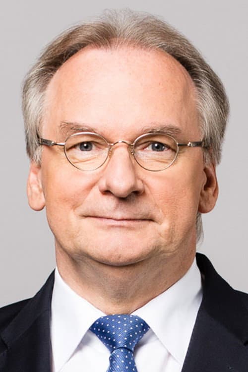 Reiner Haseloff profile photo