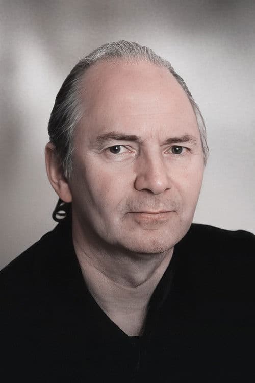 Graham Walker profile photo