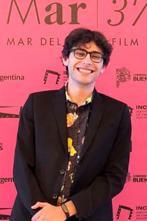 Matías Tomero profile photo