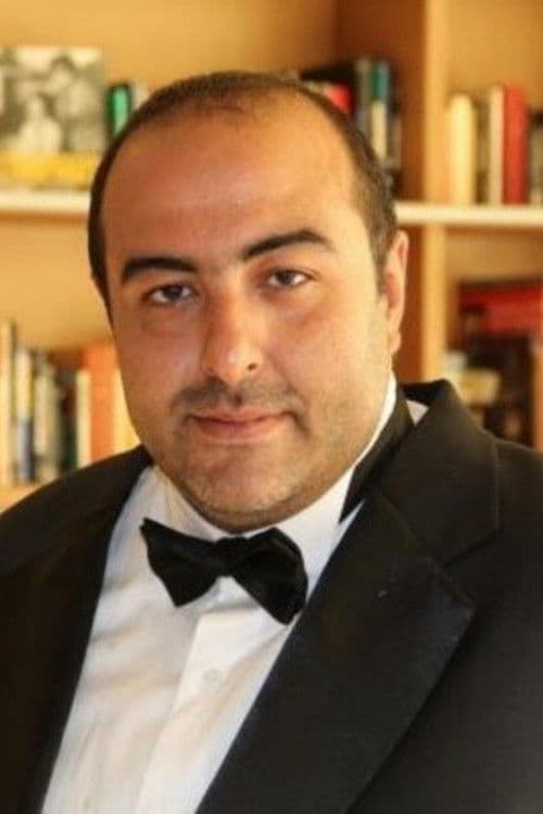 Sameh Abdel Aziz profile photo