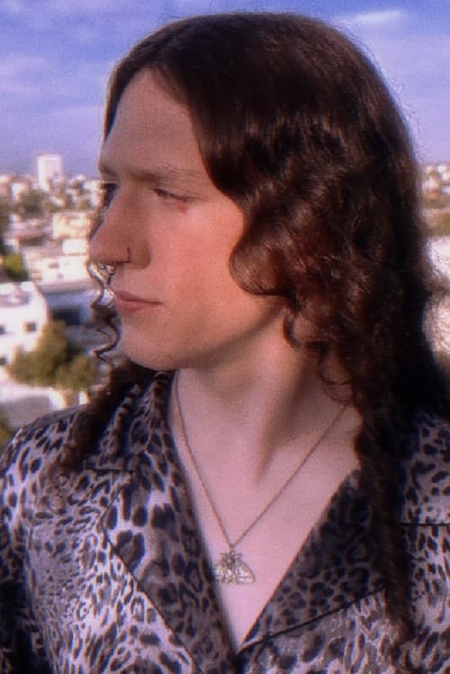 Jordan David profile photo