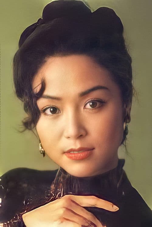 Cheung Fung-Lei profile photo