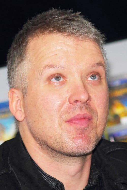 Matt Wachter profile photo