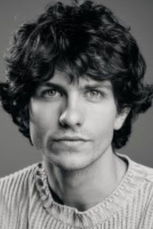 Lucas Wilson profile photo