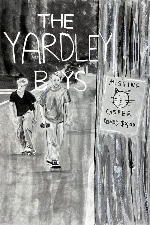The Yardley Boys poster
