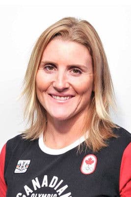 Hayley Wickenheiser profile photo
