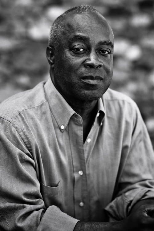 Charles Burnett profile photo