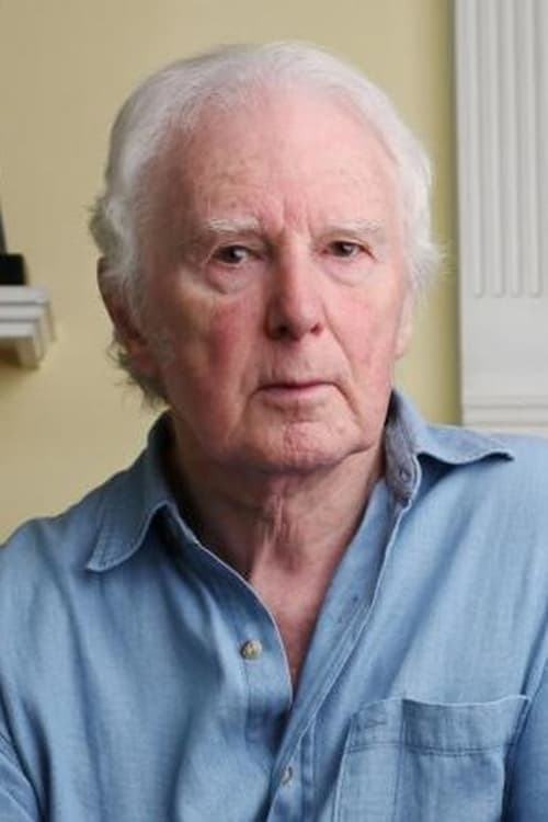 Brian Sewell profile photo