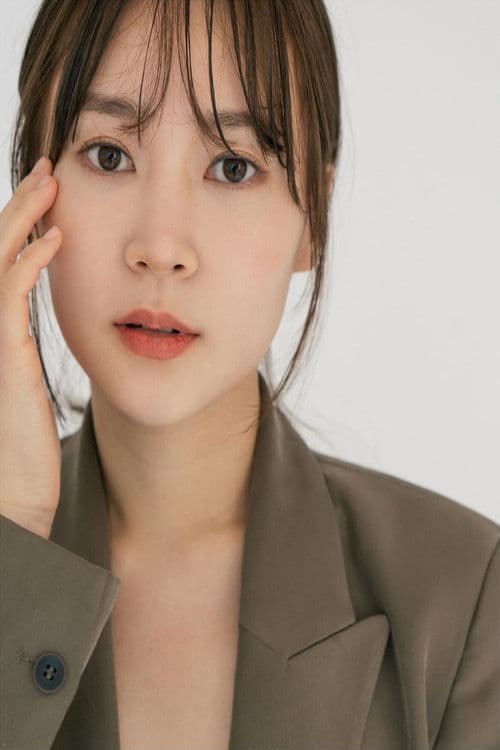 Kim Soo-bin profile photo