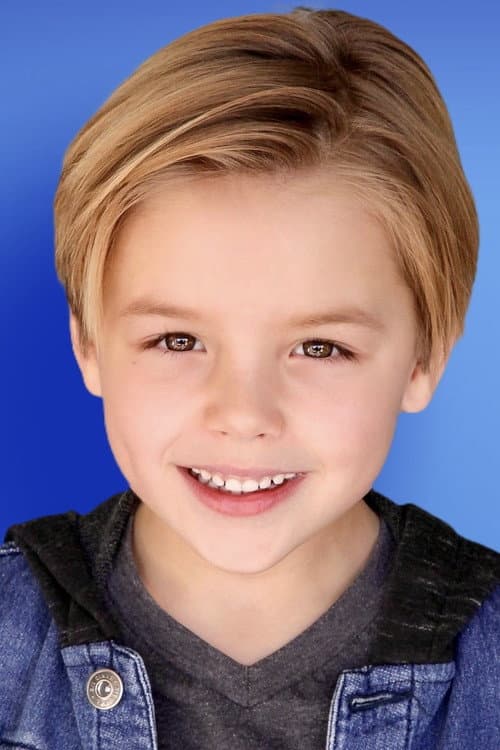 Fox Messitt profile photo