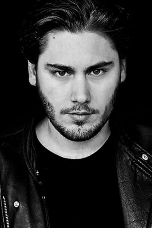 Oliver Ingrosso profile photo