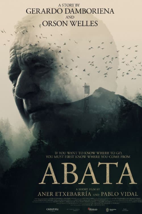 Abata poster