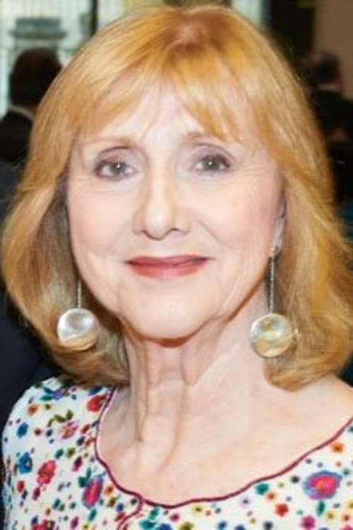 Pamela Miles profile photo