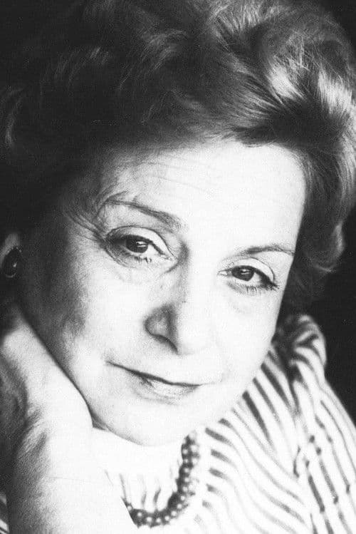 Anna Maria Torniai profile photo