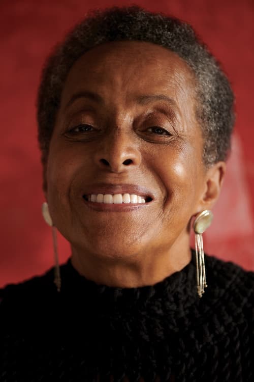 Susana Baca profile photo