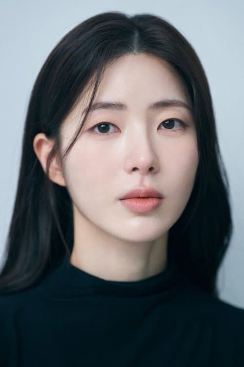 Kong Hyun-ji profile photo