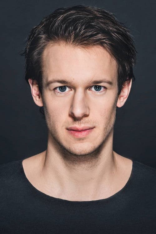 Raphael Muff profile photo