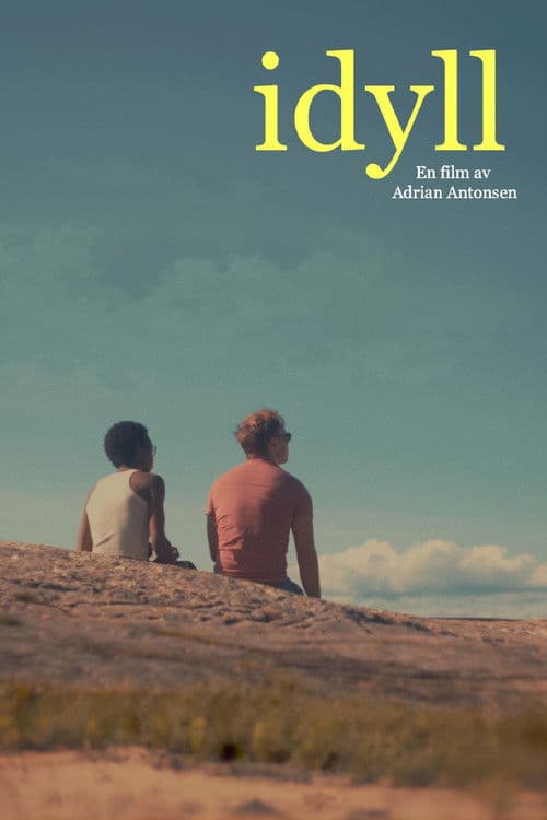 Idyll poster