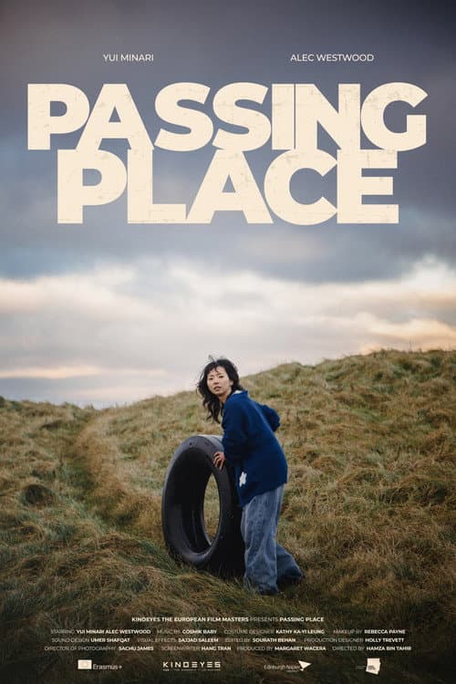 Passing Place poster