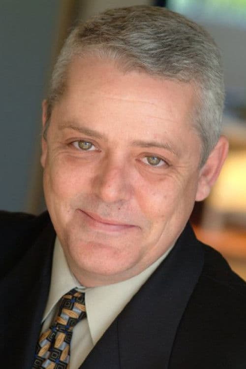 Simon James profile photo