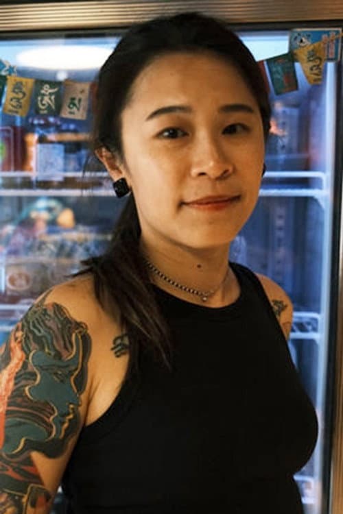 Birdy Wei-Ting Hung profile photo