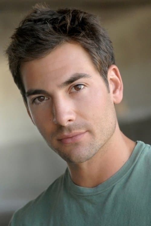 Chris Muto profile photo