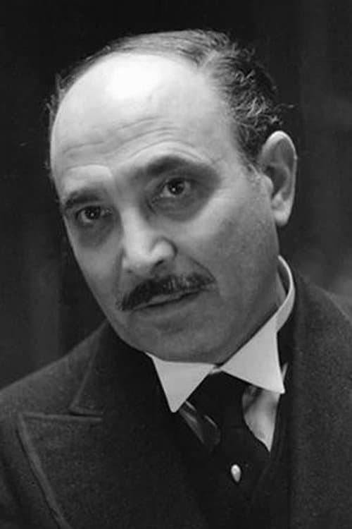 Salvatore Corsitto profile photo