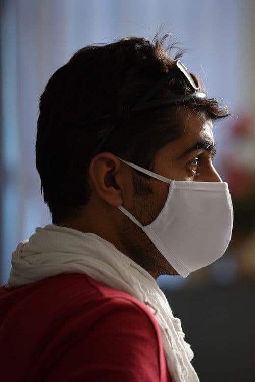 Zanyar Muhammadineko profile photo