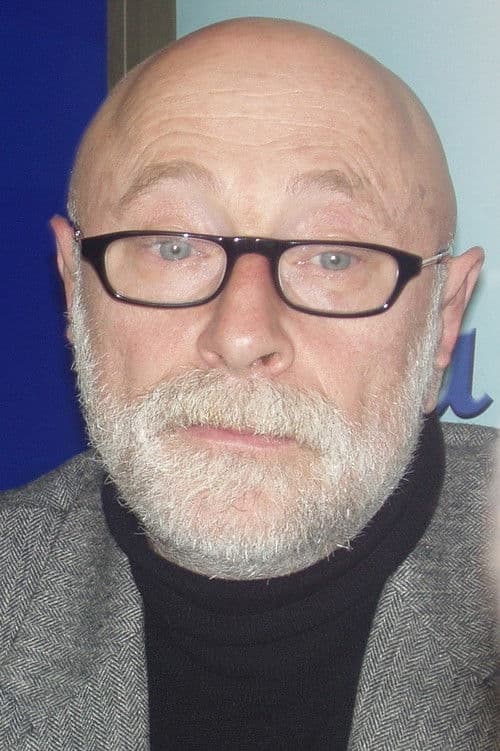 Grigoriy Oster profile photo