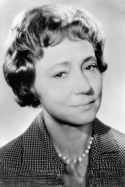 Hilde Volk profile photo