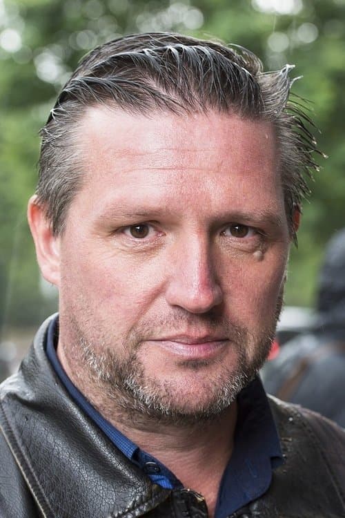 Dirk Tuypens profile photo