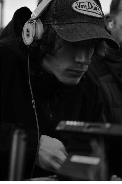 Simon Brocard profile photo