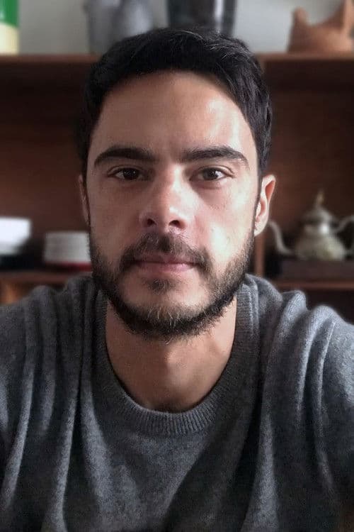 Diego Hoefel profile photo