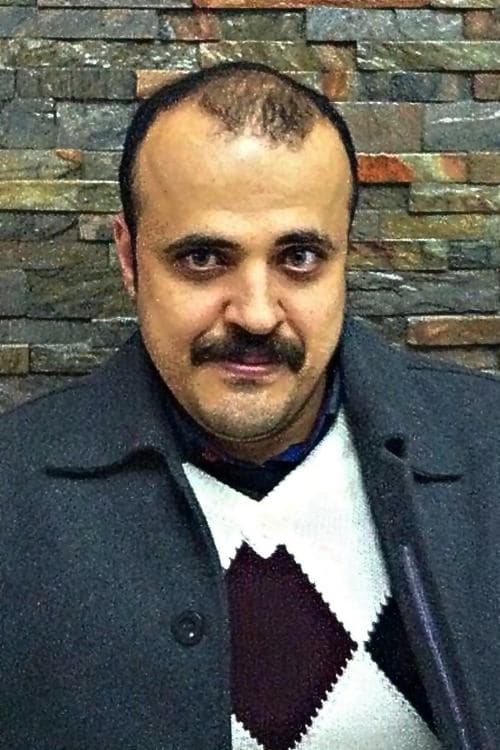 Mohamed El Sherbini profile photo